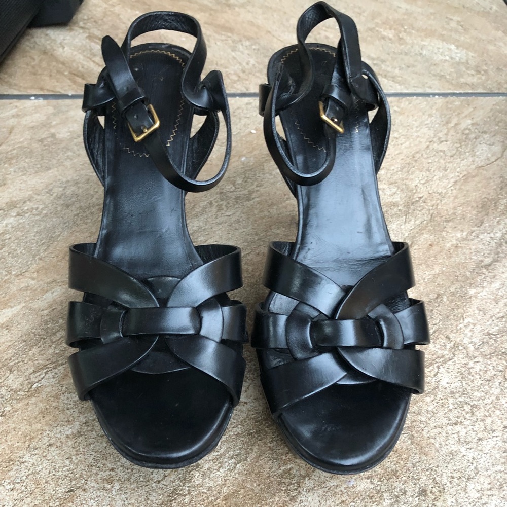 Yves Saint Laurent authentic